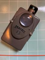 oude zaklamp PERTRIX made in West Germany, Ophalen of Verzenden, Landmacht, Duitsland, Overige typen