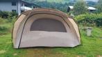 Quechua 4 tot 6 persoons tent, Caravans en Kamperen, Tenten, Ophalen, Gebruikt, Tot en met 6
