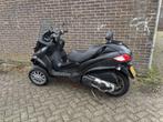 Piaggio MP3 400, Scooter, Particulier, 399 cc, Meer dan 35 kW