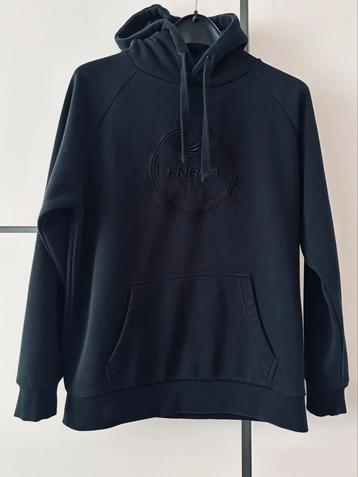 MUCHACHOMALO Hoodie Zwart Maat M Als nieuw beschikbaar voor biedingen