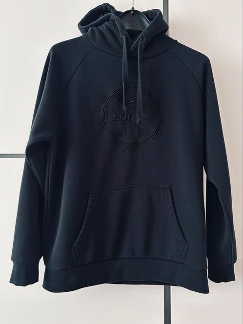 MUCHACHOMALO Hoodie Zwart Maat M Als nieuw, Kleding | Heren, Truien en Vesten, Zo goed als nieuw, Maat 48/50 (M), Zwart, Ophalen of Verzenden
