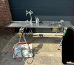 Complete biertap installatie thuistap heineken mancave, Ophalen