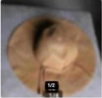 Dames zonne hoed merk H&M maat S, Kleding | Dames, Hoeden en Petten, H&M, Hoed, Zo goed als nieuw, One size fits all