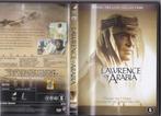 Lawrence Of Arabia 2 Dvd, Cd's en Dvd's, Dvd's | Klassiekers, Actie en Avontuur, 1960 tot 1980, Ophalen of Verzenden, Zo goed als nieuw