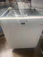 Miele onderbouw vaatwasser | Schoon | Garantie | Bezorging, Witgoed en Apparatuur, Vaatwasmachines, Minder dan 85 cm, Tussenbouw
