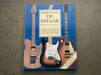 Ralph Denyer. De gitaar ., Muziek en Instrumenten, Gitaar, Klassiek, Les of Cursus, Ophalen of Verzenden