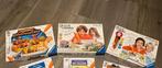 Tiptoi Starter Set + Boeken - Interactief Leren, Kinderen en Baby's, Speelgoed | Educatief en Creatief, Ophalen of Verzenden, Gebruikt