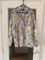 Luchtige blouse maat 46 C&A, Kleding | Dames, Blouses en Tunieken, Ophalen of Verzenden, Zo goed als nieuw, Maat 46/48 (XL) of groter