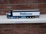 Tekno  Scania  R - Serie  van  Peter  Wouters., Hobby en Vrije tijd, Modelauto's | 1:50, Ophalen of Verzenden, Nieuw, Bus of Vrachtwagen