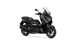 Yamaha X MAX 300 TECHMAX (bj 2024), Motoren, Motoren | Yamaha, Scooter, Bedrijf, 12 t/m 35 kW