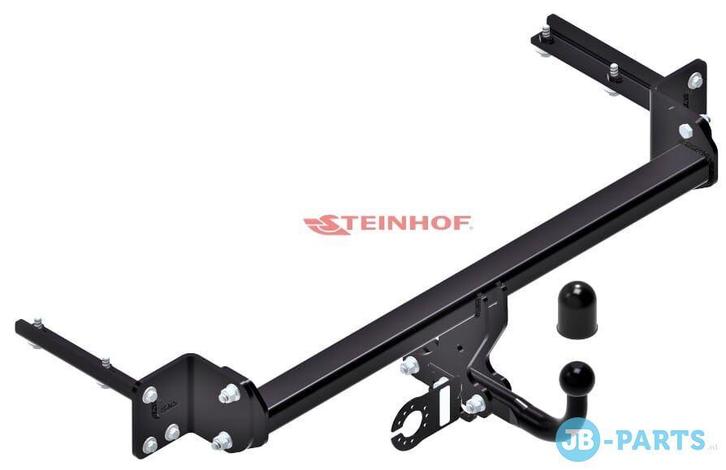 Vaste trekhaak Honda CR-V V SUV vanaf 2018, Auto-onderdelen, Trekhaken