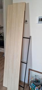 Ikea Zwevende Wandplank, Ophalen, Gebruikt
