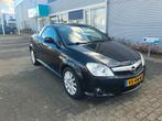 Opel Tigra TwinTop 1.4-16V Cosmo Airco Bj:2005 NAP!, Auto's, Opel, Voorwielaandrijving, Open dak, Gebruikt, 4 cilinders