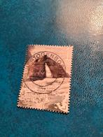 Postzegel Nederland - Grijze Zeehond, Postzegels en Munten, Postzegels | Nederland, Ophalen of Verzenden