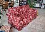🔴 Z.G.A.N. Ektorp 2-zitsbank 🔴, Ophalen, 150 tot 200 cm, Tweepersoons, 75 tot 100 cm