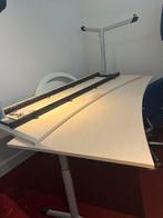 Bureaus teab, Ophalen, Zo goed als nieuw