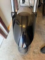 Voorvork gilera GP800, Motoren, Ophalen of Verzenden, Gebruikt