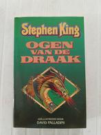 Stephen King - Ogen van de Draak, Ophalen of Verzenden, Gelezen, Stephen King