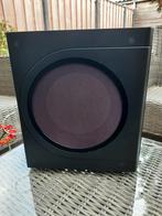 Panasonic Kelton Subwoofer, Overige merken, Subwoofer, Ophalen of Verzenden, Zo goed als nieuw