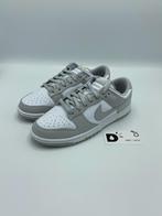 Nike dunk low grey fog grijs 42.5 42,5, Kleding | Heren, Schoenen, Nieuw, Ophalen of Verzenden, Sneakers of Gympen, Nike