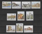 Griekenland Michel 1981 A-1990 A postfris, Ophalen of Verzenden, Griekenland, Postfris