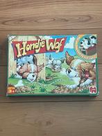 Tk spel hondje waf, Een of twee spelers, Ophalen of Verzenden, Zo goed als nieuw, Jumbo