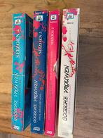 DVD’s Gooische Vrouwen - Seizoen 1 t/m 4, Boxset, Ophalen of Verzenden, Zo goed als nieuw, Komedie
