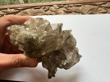 Smokey Quartz uit Zwitserland - Topkwaliteit! beschikbaar voor biedingen