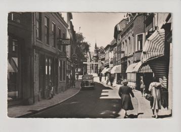 Woerden - Voorstraat * 250826-01 beschikbaar voor biedingen