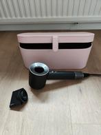 Z.G.A.N. Dyson Föhn te koop, Witgoed en Apparatuur, Ophalen of Verzenden, Zo goed als nieuw, Haarverzorging