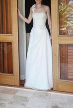 Weddings trouwjurk/ bruidsjapon maat S / 36, Kleding | Dames, Trouwkleding en Trouwaccessoires, Ophalen of Verzenden, Zo goed als nieuw