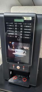 Koffie automaat kantine/kantoor, Ophalen, Zo goed als nieuw