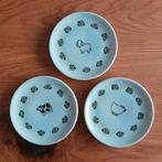 Dick Bruna schoteltjes 10,5 cm, Huis en Inrichting, Keuken | Servies, Ophalen of Verzenden, Zo goed als nieuw, Overige stijlen