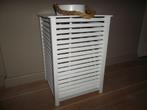 2 Shutter lantaarns (nr.29), 50 tot 75 cm, Wit, Nieuw, Ophalen of Verzenden