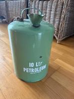 Petroleum emaille kan., Ophalen of Verzenden