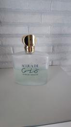 Acqua Di Gio Giorgio Armani, Verzenden, Gebruikt