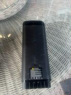 Doppio accu, Ophalen of Verzenden, Gebruikt