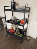 IKEA Keukentrolley NISSAFORS  - D30 B50 H83, Ophalen of Verzenden, Gebruikt