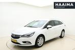 Opel Astra Sports Tourer 1.0 Turbo 105pk Online Edition | Na, Voorwielaandrijving, Stof, Gebruikt, 1178 kg
