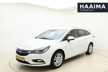 Opel Astra Sports Tourer 1.0 Turbo 105pk Online Edition | Na beschikbaar voor biedingen