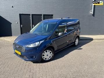 Ford Transit Connect 1.5 EcoBlue L1 Trend Automaat PDC beschikbaar voor biedingen