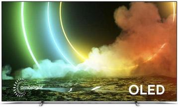 Premium Philips OLED TV's groot formaat - nu extra voordelig beschikbaar voor biedingen