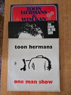 LP's  Toon Hermans, Cd's en Dvd's, 2 t/m 25 bandjes, Kinderen en Jeugd, Ophalen of Verzenden, Zo goed als nieuw