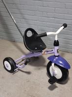 Kettler Driewieler met Duwstang, Ophalen of Verzenden, Zo goed als nieuw, Loopfiets