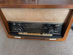 Vintage Graetz Melodica Radio, werkend., Ophalen of Verzenden, Gebruikt, Radio