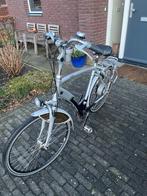 Elektrische fiets Sparta Ion, Ophalen, Minder dan 30 km per accu, Sparta, Gebruikt