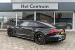 Audi e-tron GT 93 kWh 350KW / 476PK B&O - HUD - RS interieur, Automaat, 479 km, Gebruikt, E-tron GT