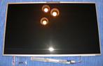 18,4 inch lcd ccfl full hd 1920x1080 laptopscherm glanzend, Computers en Software, Verzenden, Gebruikt
