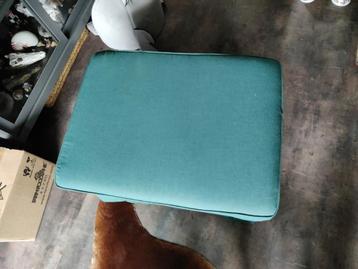 Ikea voetenbank ektorp - afbeelding 2