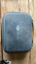 DJI Mavic koffer, Ophalen, Gebruikt